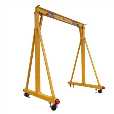 1 Ton Gantry Crane