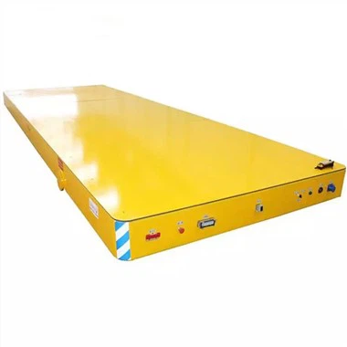 Karrettun tat-Trasferiment tal-Qawwa tal-Batterija