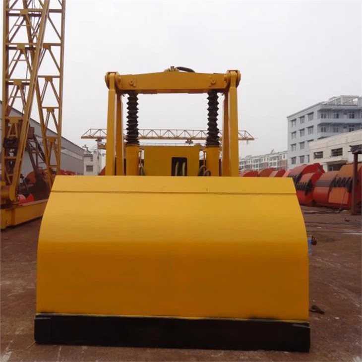 Clamshell Grab Bucket