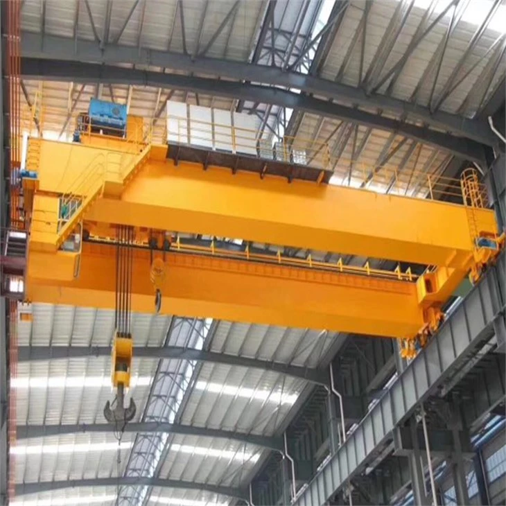 Funderija Overhead Crane