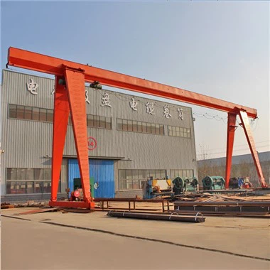 5 Ton Gantry Crane