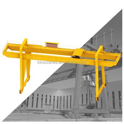 Gantry Crane fiss
