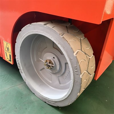 Lift tal-Imqass Elettriku li jaħdem waħdu