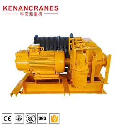 30   Ton   Winch