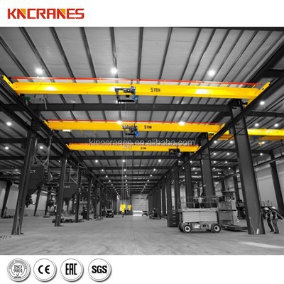 5 Ton Overhead Crane Prezz