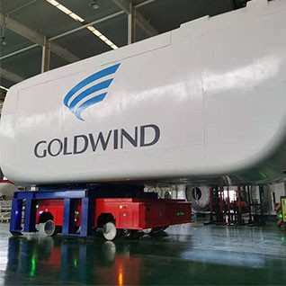 Karru tat-Trasferiment AGV