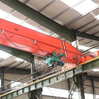 Overhead Crane 5 Ton