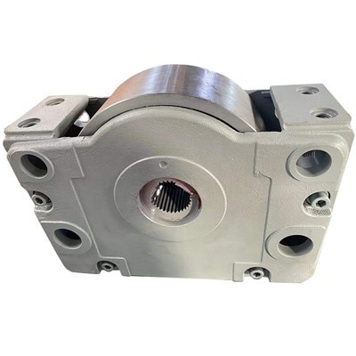 Overhead Crane Wheels