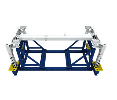 Spreader tal-Kontenitur tal-qafas ta 'għoli żejjed