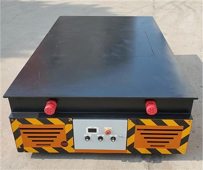 Karrettun tat-Trasferiment tal-Linja tal-Produzzjoni