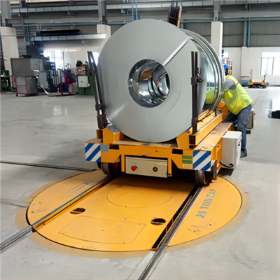 Tidwir Trasferiment Cart